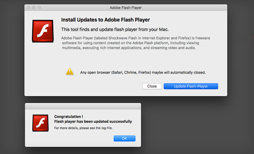 Get Adobe Flash Player For Mac