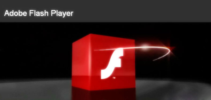 Adobe Flash Player For Mac Cnet
