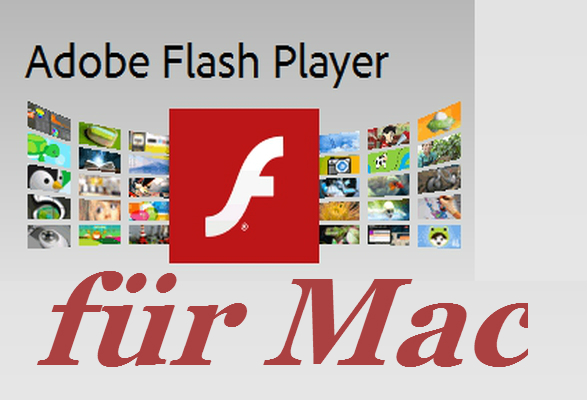 Load Adobe Flash Player For Mac